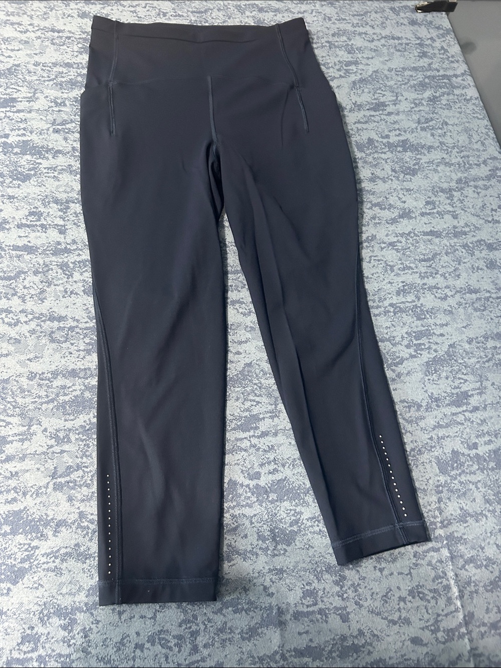 lululemon athletica navy High-Rise Leggings